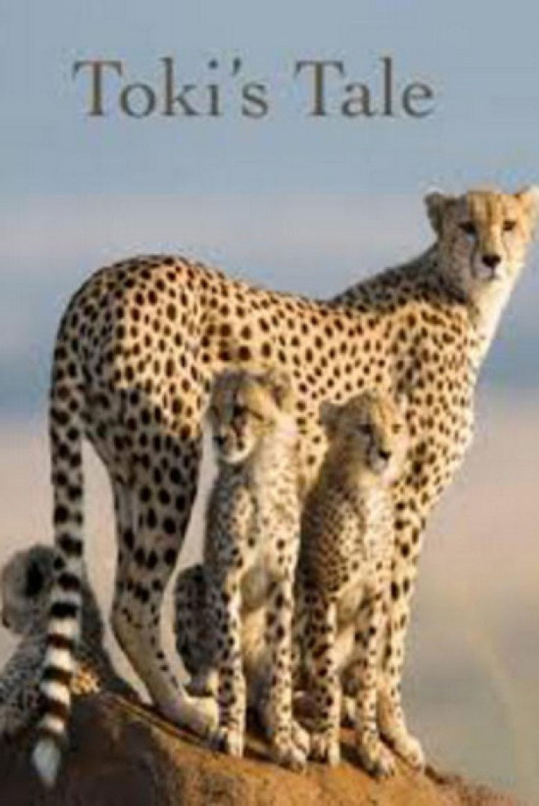 Imatge de Toki's Tale