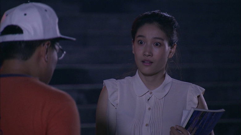 Still image for 抓的就是你 season 1 episode 19: Episode 19