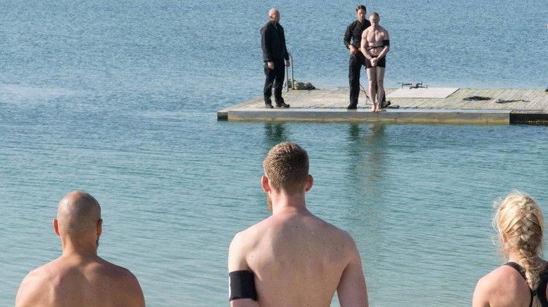 Still image for Elitstyrkans hemligheter - Sverige season 1 episode 1: Episode 1