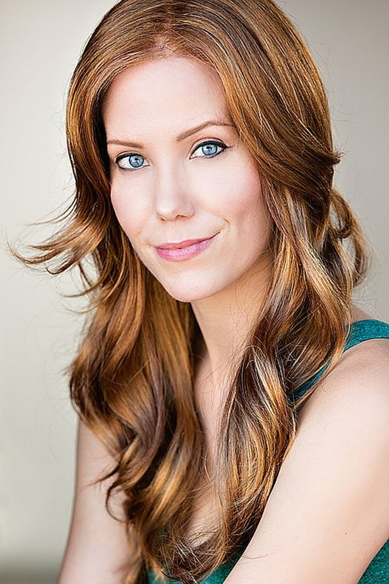 Jannica Olin photo