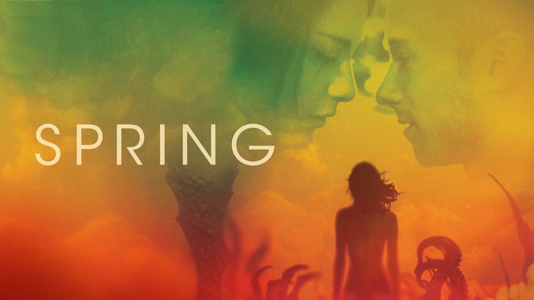 Spring - Love is a Monster