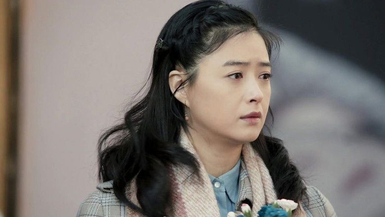 Still image for Half a Lifelong Romance season 1 episode 34: Episode 34