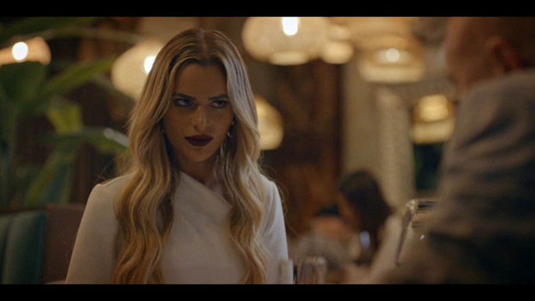 Sed de Venganza Temporada 1 Episodio 64 Cuevana 3