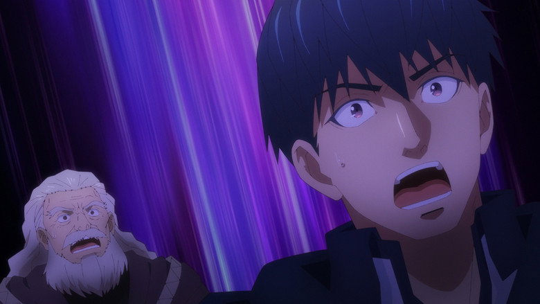 Still from Tales of Wedding Rings - Season 1 Episode 8