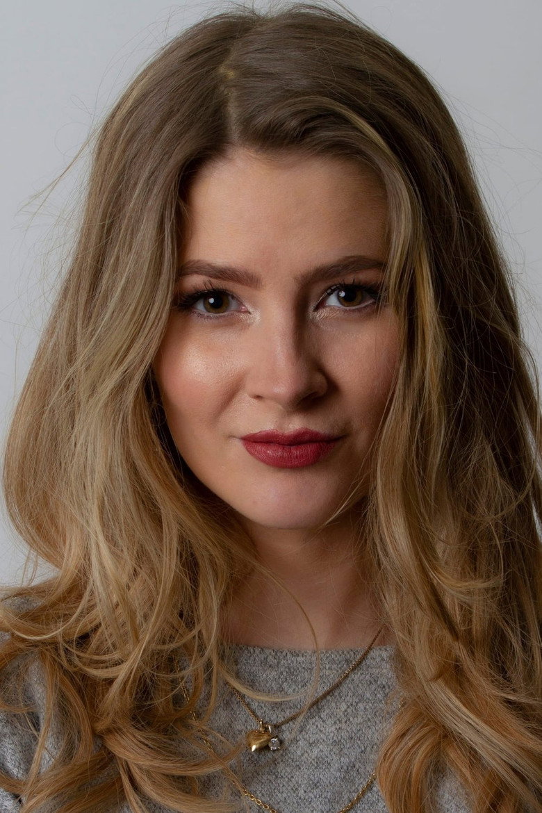 Louise Kirstine Danielsen portrait