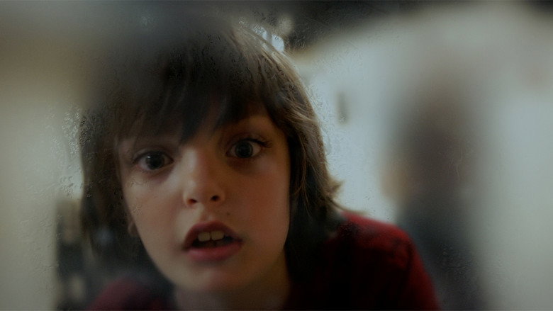Still from Paranormal Witness - Season 5 Episode 1