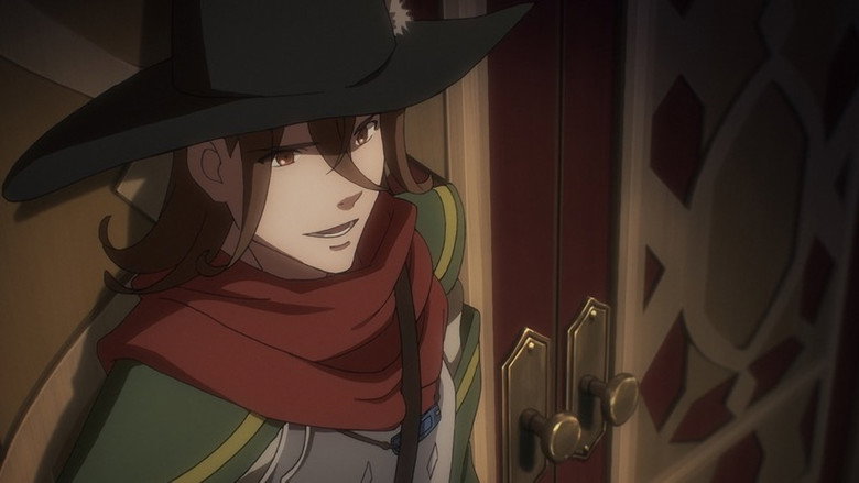 Still from Overlord - Temporada 4 Episodio 3