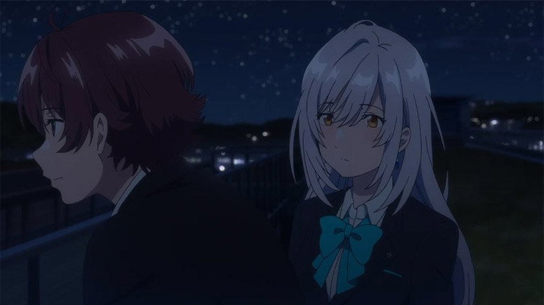 Still from IRODUKU: The World in Colors - Season 1 Episode 4
