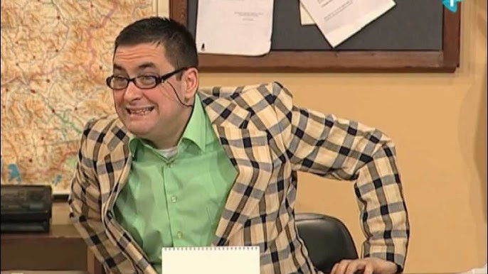 Still image for Državni posao season 1 episode 117: Zlato Still image for Državni posao season 1 episode 117: Zlato