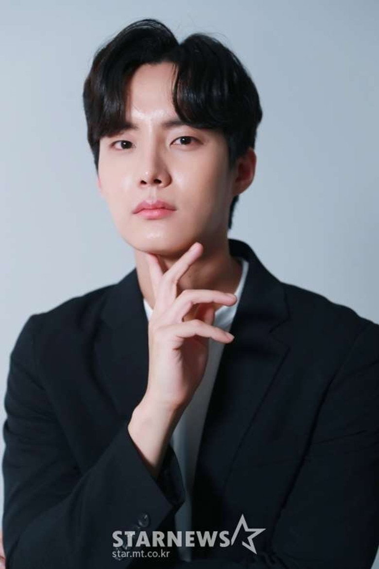 Choi Kyung-hoon photo