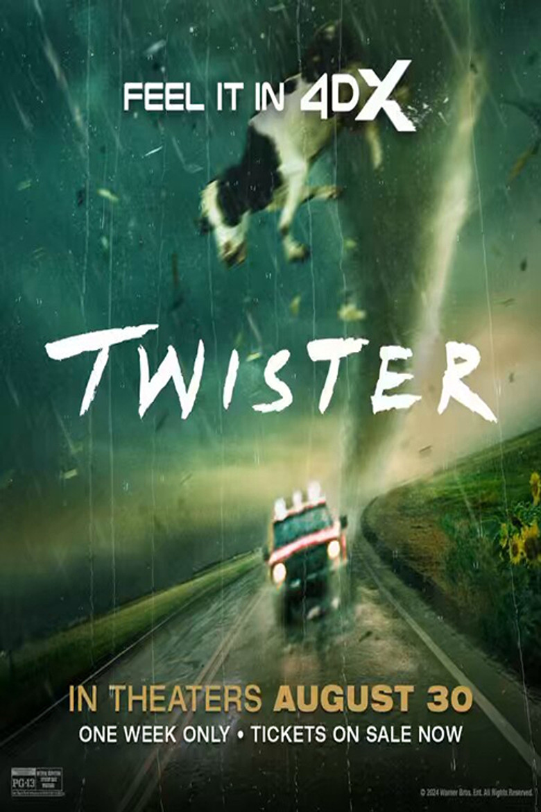 Imatge de Twister