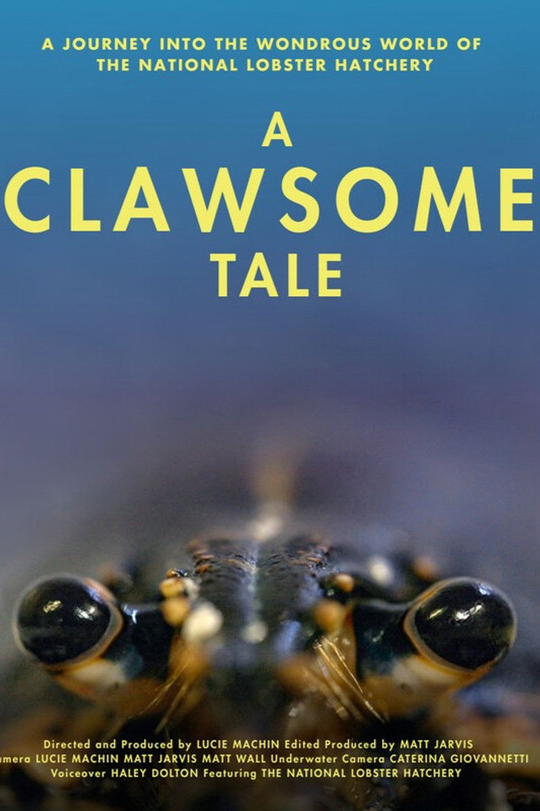 Imatge de A Clawsome Tale