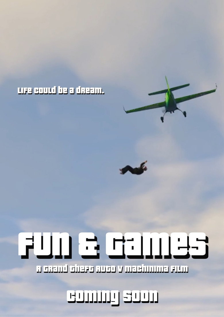 Fun & Games — image 2
