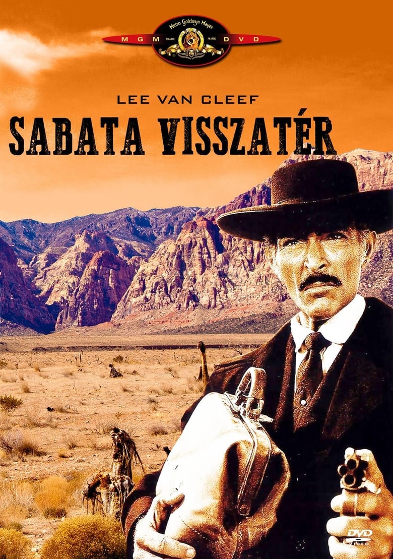 Sabata visszatér (1971)