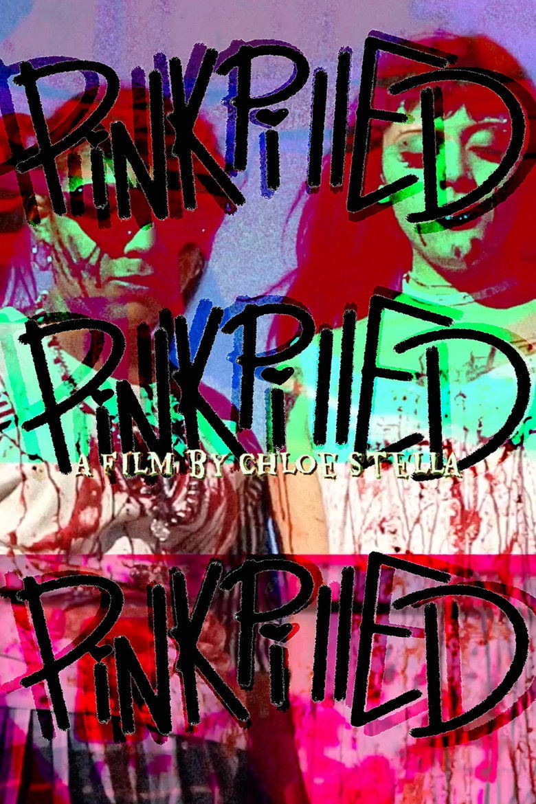 Imatge de PINK PILLED