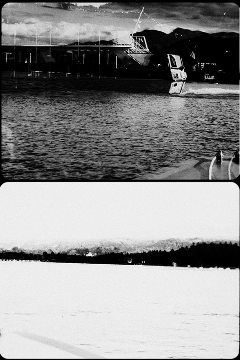 Imatge de Earth Water Motor II