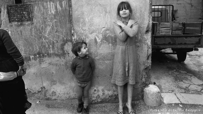 Il mio nome &egrave; Battaglia (2024)