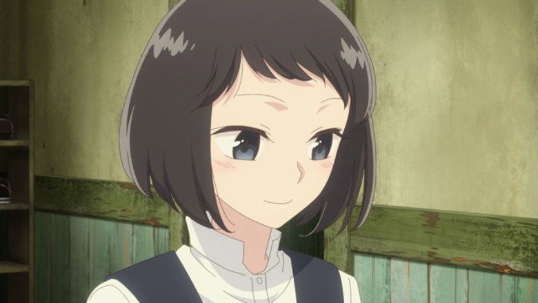 Still from Bloom Into You - Season 1 Episode 10
