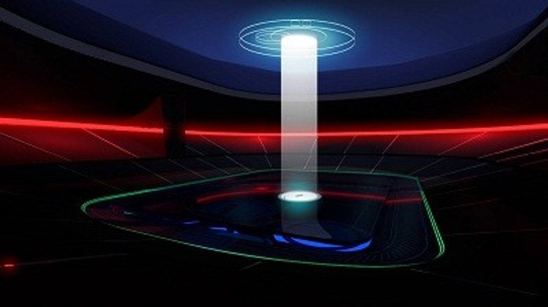 Still from Tron - Der Aufstand - Season 1 Episode 7