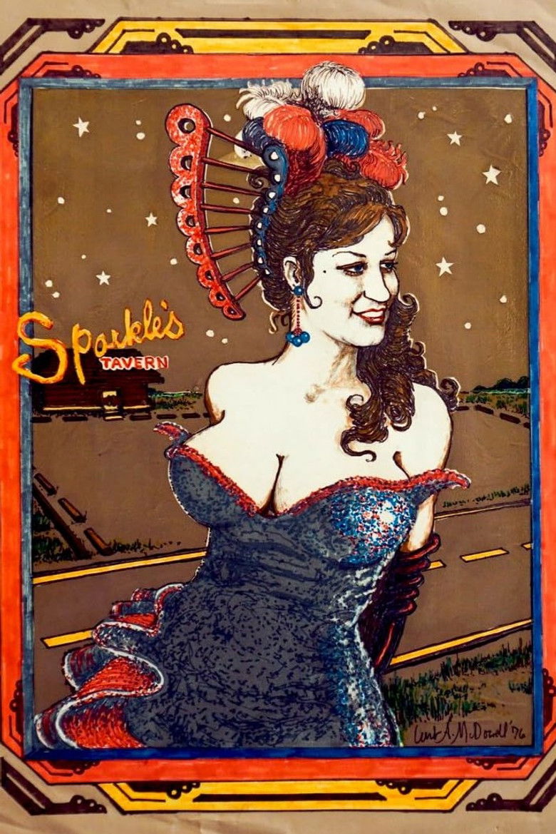 Imatge de Sparkle's Tavern