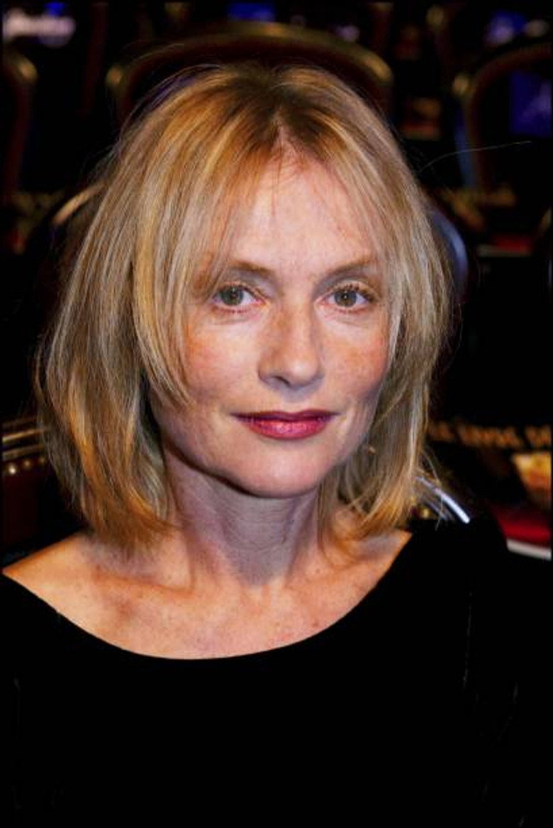 Isabelle Huppert photo