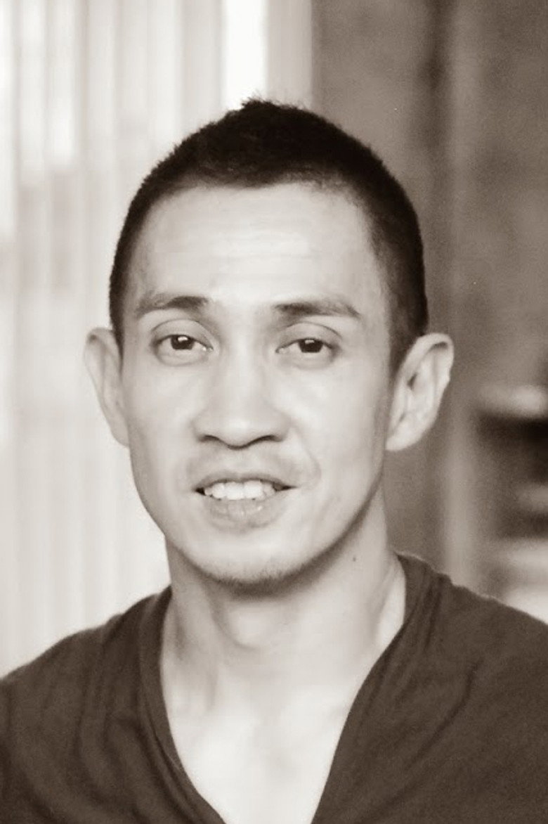 Dominic Zapata