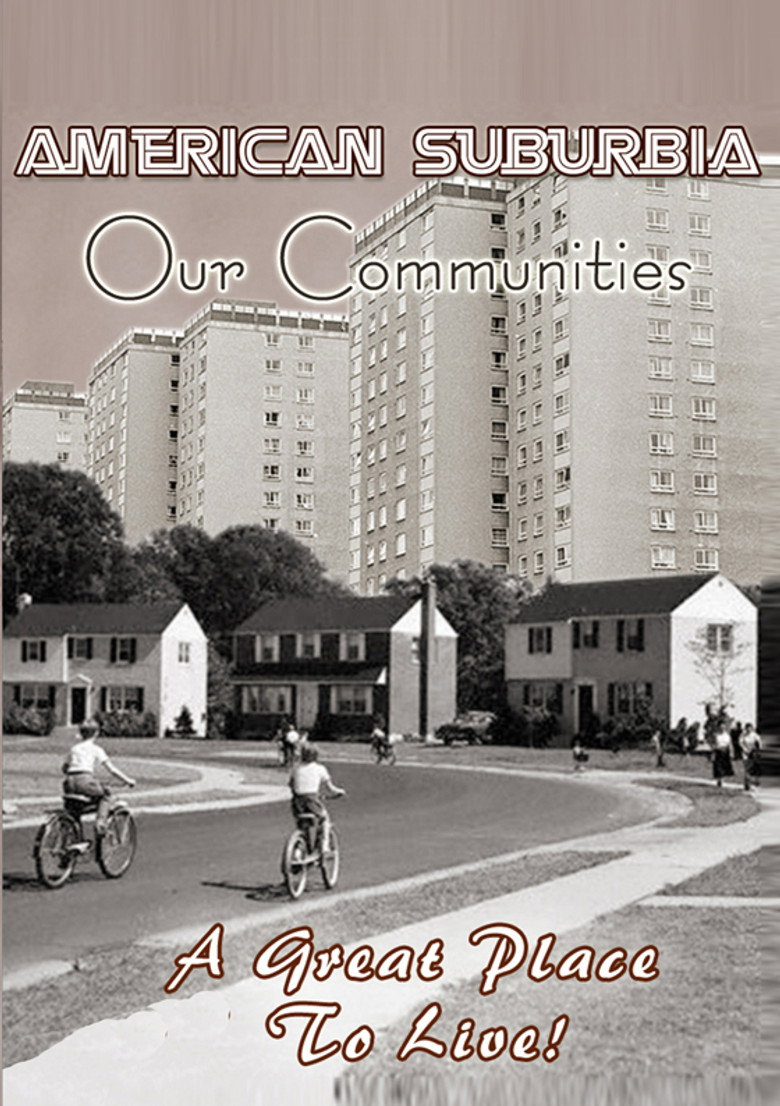 Our Communities