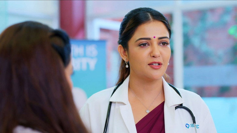 Hui Gumm Yaadein - Ek Doctor Do Zindagiyaan 시즌 1 128화