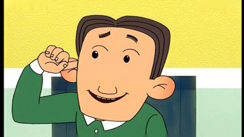 Still image for Big Ear Tutu season 1 episode 2: Episode 2 Still image for Big Ear Tutu season 1 episode 2: Episode 2