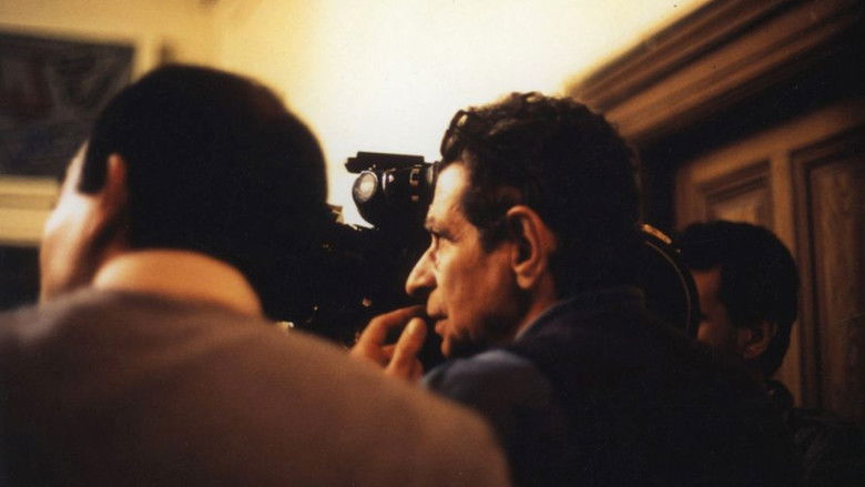 Image d'arrière-plan 1 du film القاهرة منورة بأهلها