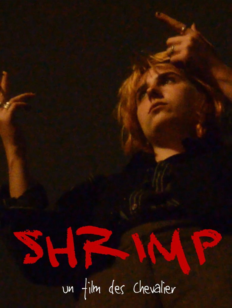 Imatge de SHRIMP