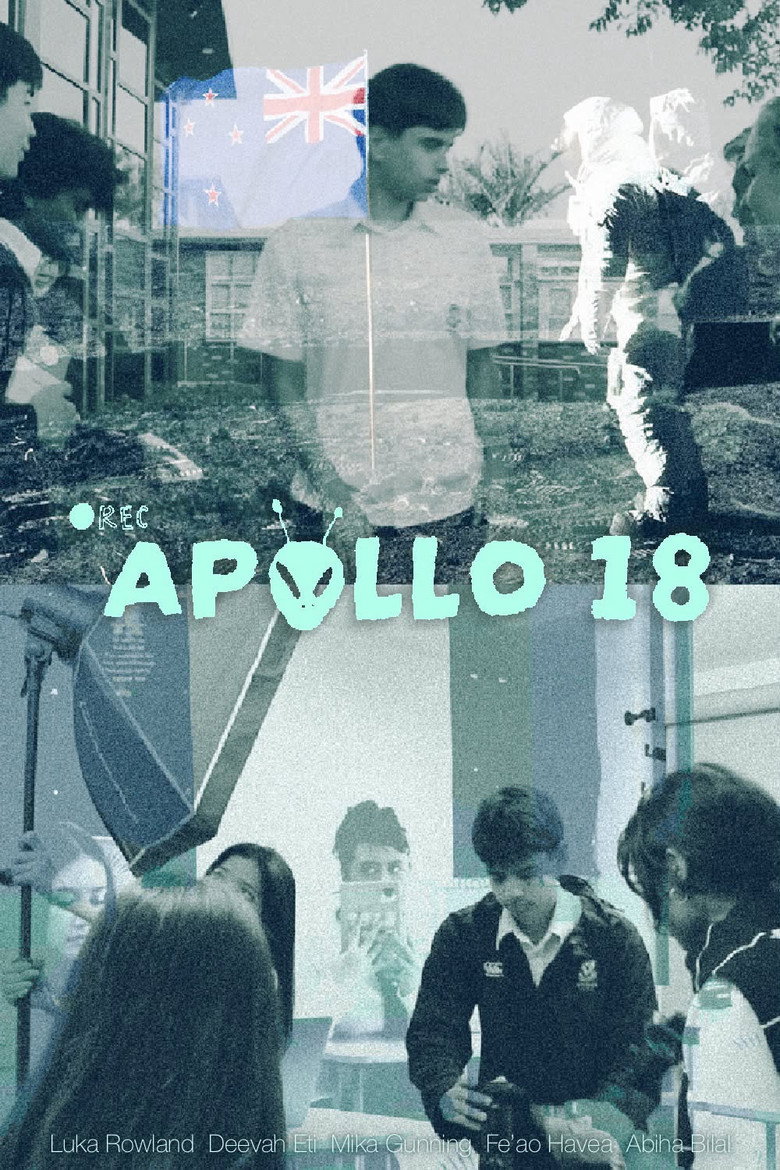 Imatge de APOLLO 18