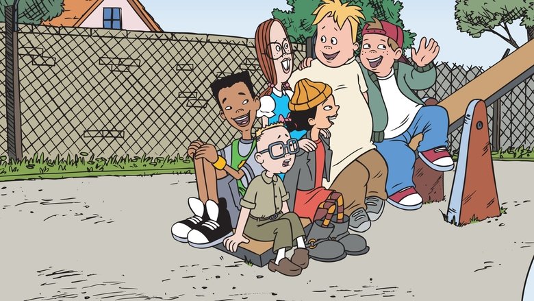 Recess (1997)