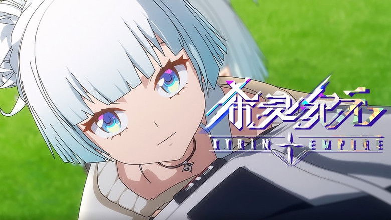 Still image for Xyrin Empire season 1 episode 13: Episode 13 Still image for Xyrin Empire season 1 episode 13: Episode 13