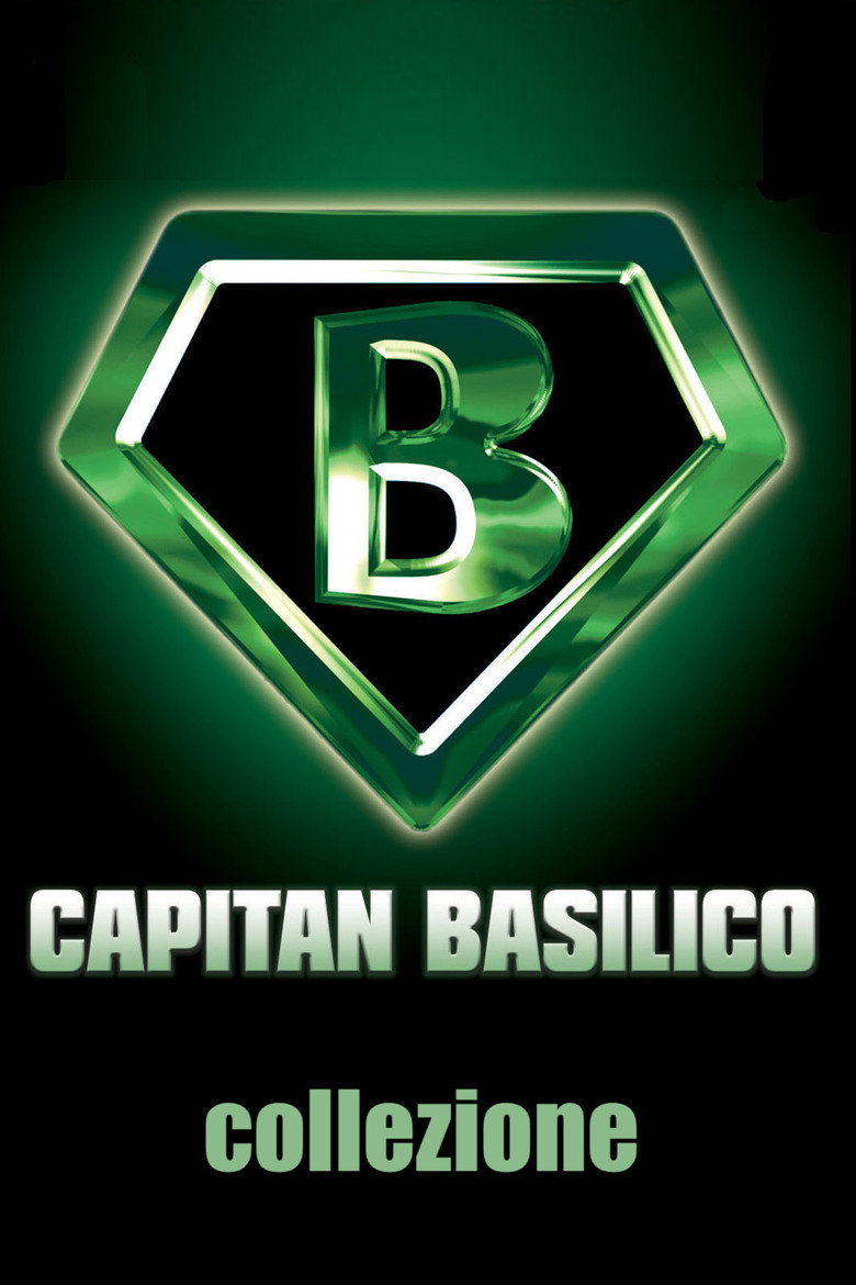 Постер коллекции Capitan Basilico - Collezione