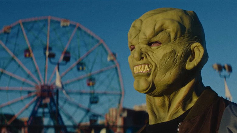 Imatge de Trey Abdella's Miserable Dream