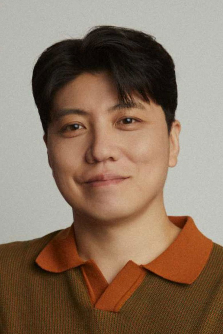 Kim Hak-min portrait image