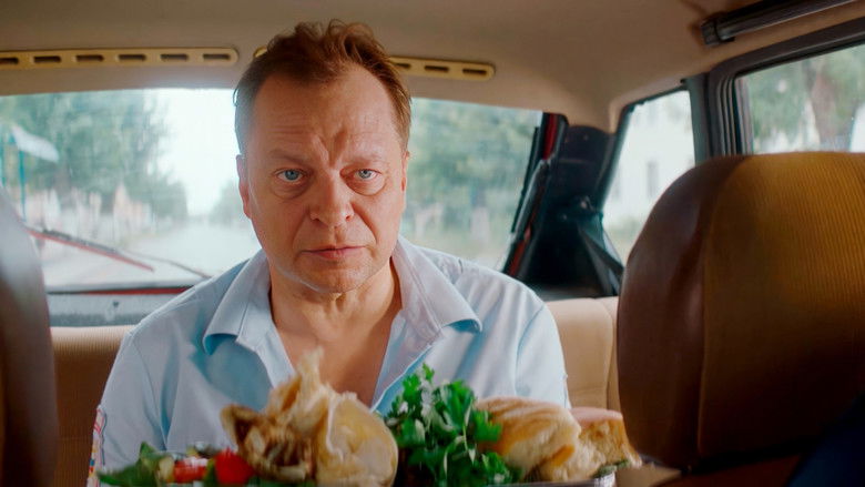 Still image for Angels of the District season 1 episode 8: Episode 8 Still image for Angels of the District season 1 episode 8: Episode 8