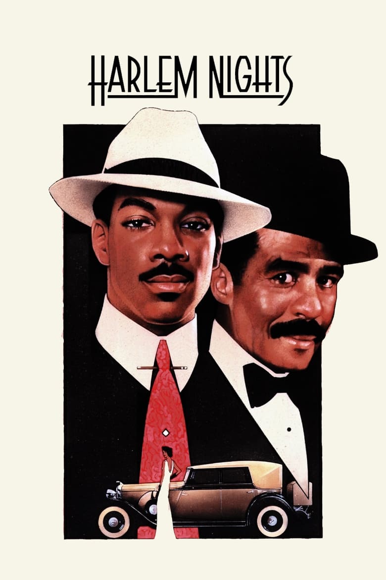 Harlem Nights (1989)