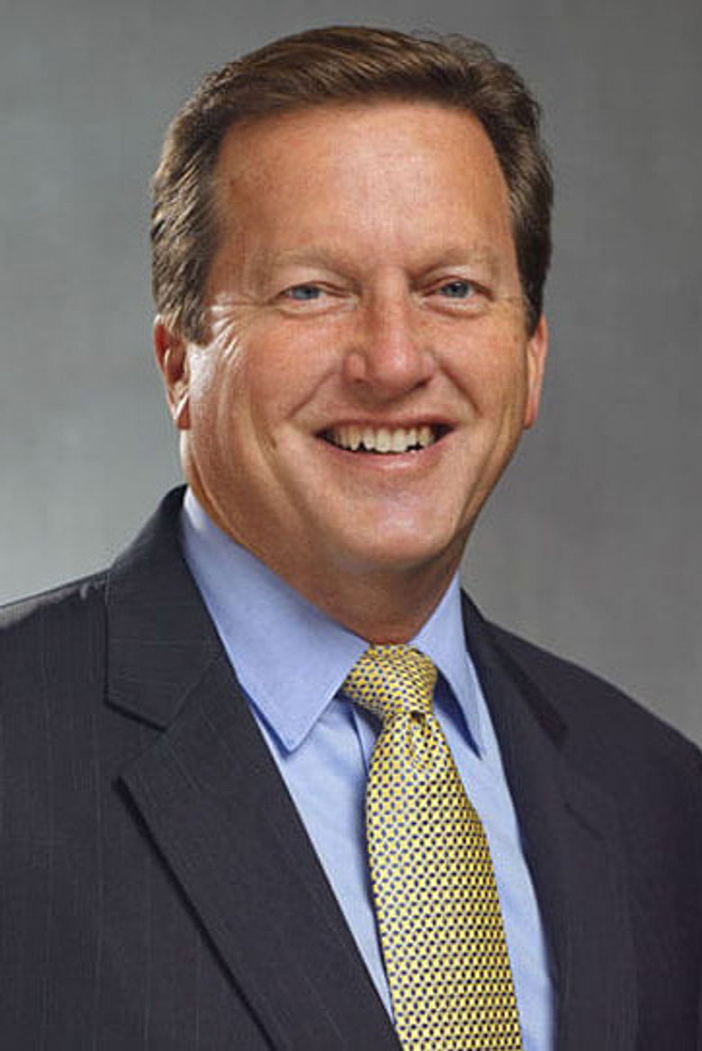 Kenny O'Brien portrait