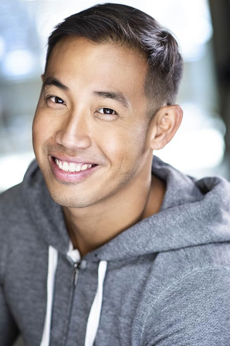 Edward De Juan portrait image