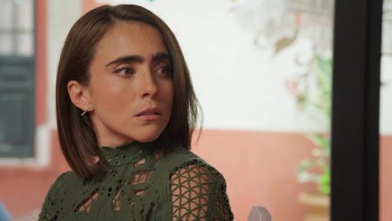 Still image for Amor amargo season 1 episode 51: Episode 51