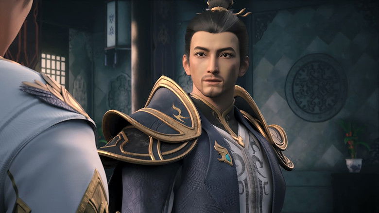 Still image for The Great Ruler season 1 episode 10: Episode 10 Still image for The Great Ruler season 1 episode 10: Episode 10