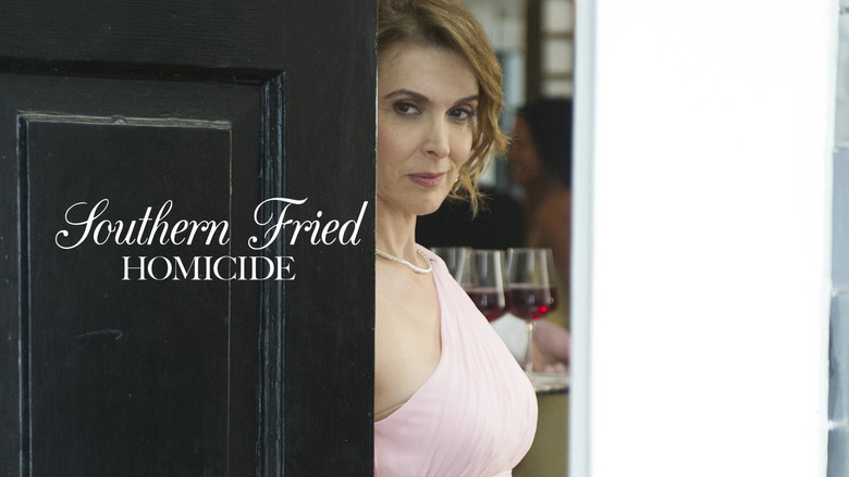 Southern Fried Homicide still