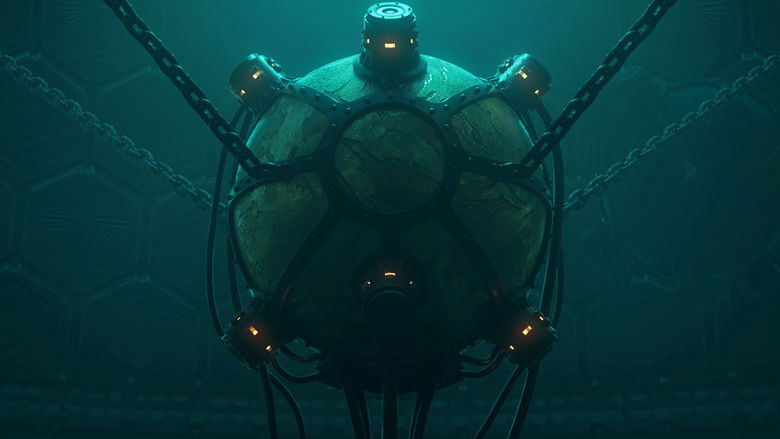 Still image for Astartes season 1 episode 5: Part Five Still image for Astartes season 1 episode 5: Part Five