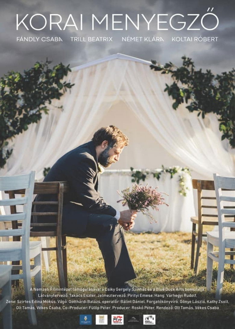 Imatge de Korai menyegző