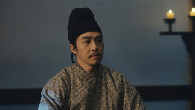 Still image for Swords Into Plowshares season 1 episode 33: Episode 33