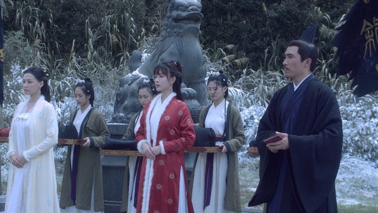 Still image for Sword Snow Stride season 1 episode 7: Episode 7 Still image for Sword Snow Stride season 1 episode 7: Episode 7