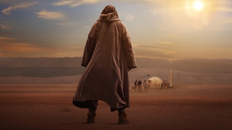 Voir Obi-Wan Kenobi : Le retour d'un Jedi en streaming vf gratuit sur StreamizSeries.com site special Films streaming