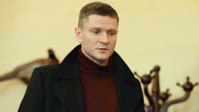 Still image for Outsider season 1 episode 13: Episode 13 Still image for Outsider season 1 episode 13: Episode 13